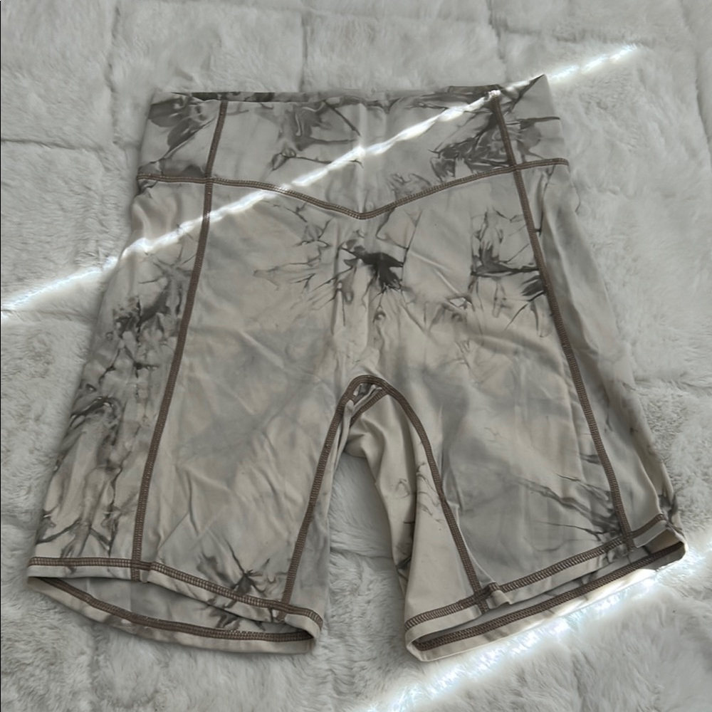 Vitality Shorts